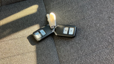 Honda Jazz 1.5 i-MMD Hybrid EX 5dr eCVT Hybrid Hatchback